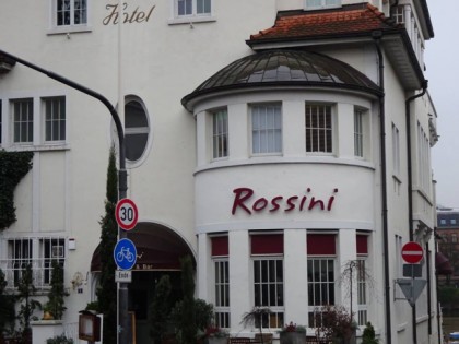 Foto: Rossini